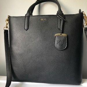 Ralph Lauren Handbag